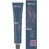 INDOLA - PCC - Fashion Kupfer Permanente Haarfarbe