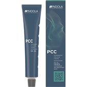 INDOLA - PCC - Intensive Deckkraft Permanente Haarfarbe