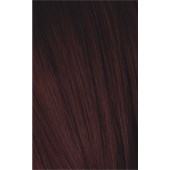 INDOLA - PCC Red & Fashion - 5.67 Castaño claro violeta rojo