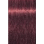 INDOLA - PCC Red & Fashion - 7.76 Mittelblond Violett Rot
