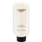Iceberg - Femme - Shower Gel