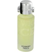 Iceberg - Twice Homme - Eau de Toilette Spray