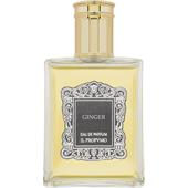 Il Profvmo - Ginger - Eau de Parfum Spray