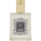 Il Profvmo - Musc Bleu - Eau de Parfum Spray