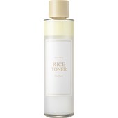 I´m from - Gel & lotion tonique - Rice Toner
