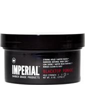 Imperial - Vlasový styling - Blacktop pomáda