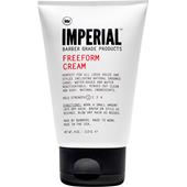 Imperial - Vlasový styling - Freeform Cream