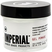 Imperial - Vlasový styling - Gel Pomade
