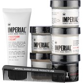 Imperial - Hiusten muotoilu - Travel Assortment Box