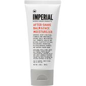 Imperial - Soin après rasage - After-Shave Balm & Face Mosturizer