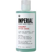 Imperial - Cuidados ao barbear - After-Shave de bergamota