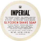 Imperial - Parranhoito - Gylycerine Shave Soap