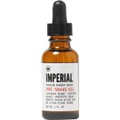 Imperial - Parranhoito - Pre-Shave Oil
