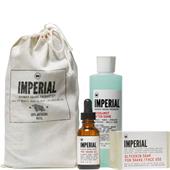 Imperial - Scheerverzorging - Shave Bundle