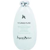 Ingrid Millet - Source Pure - Lactalys
