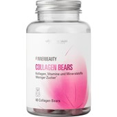 #Innerbeauty - Skin Beauty - Collagen Bears