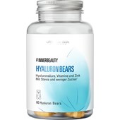 #Innerbeauty - Skin Beauty - Hyaluron Bears