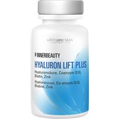 #Innerbeauty - Skin Beauty - Hyaluron Lift Plus