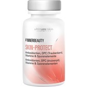 #Innerbeauty - Skin Beauty - Skin Protect