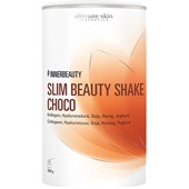 #Innerbeauty - Slim & Fit - Slim Beauty Shake Choco