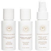 Innersense - Shampoo - Color Travel Trio Set