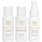 Innersense - Shampoo - Hydrate Travel Trio Set