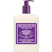 Institut Karité Paris - Duschpflege - Shea Cream Wash Lavender