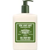 Institut Karité Paris - Duschpflege - Shea Cream Wash Lemon Verbena