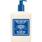 Institut Karité Paris - Duschpflege - Shea Cream Wash Milk Cream