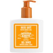 Institut Karité Paris - Duschpflege - Shea Shower Almond & Honey