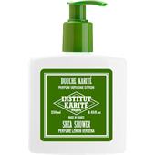 Institut Karité Paris - Duschpflege - Shea Shower Lemon Verbena