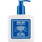 Institut Karité Paris - Duschpflege - Shea Shower Milk Cream