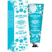 Institut Karité Paris - Handpflege - So Elegant Shea Hand Cream Gardenia