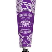 Institut Karité Paris - Hand care - So Fairy Shea Light Hand Cream Lavender