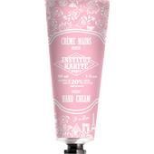 Institut Karité Paris - Håndpleje - So in Love Shea Hand Cream Rose