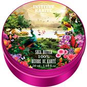 Institut Karité Paris - Körperpflege - Jungle Paradise 100% Pure Shea Butter