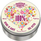 Institut Karité Paris - Kropspleje - Premier Amour 100% Pure Shea Butter