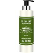 Institut Karité Paris - Körperpflege - Shea Body Milk Lemon Verbena