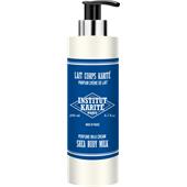 Institut Karité Paris - Kropspleje - Shea Body Milk Milk Cream