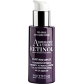 Instytutum - Facial care - A-Superpacked X-Strenght Retinol Serum