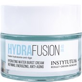 Instytutum - Gesichtspflege - HydraFusion 4D Hydrating Water Burst Cream