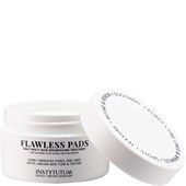 Instytutum - Facial cleansing - Flawless Pads