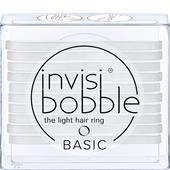 Invisibobble - Basic - Crystal Clear