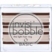 Invisibobble - Basic - Mocca & Cream