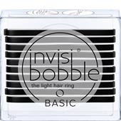 Invisibobble - Basic - True Black