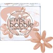 Invisibobble - Beauty Collection - Nano Make-Up Your Mind