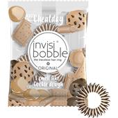 Invisibobble - Cheatday Collection - Original Cookie Dough Craving