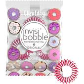 Invisibobble - Cheatday Collection - Original Donut Dream