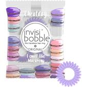 Invisibobble - Cheatday Collection - Original Macaron Mayhem
