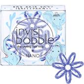 Invisibobble - Circus Collection - Nano Bad Hair Day? Irrelephant!